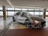 2017 Maserati GHIBLI