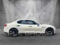 2017 Maserati GHIBLI