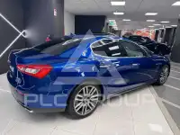 2017 Maserati GHIBLI