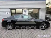 2017 Maserati GHIBLI