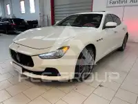 2017 Maserati GHIBLI