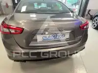 2017 Maserati GHIBLI