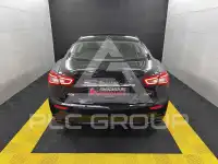 2017 Maserati GHIBLI