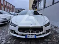 2017 Maserati GHIBLI