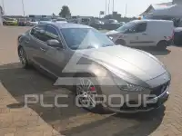 2017 Maserati GHIBLI