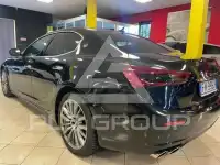 2017 Maserati GHIBLI