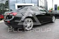 2017 Maserati GHIBLI