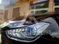 2017 Maserati GHIBLI
