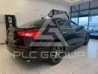 2017 Maserati GHIBLI