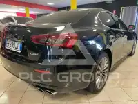 2017 Maserati GHIBLI
