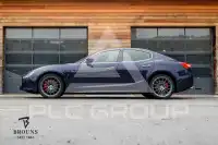 2017 Maserati GHIBLI