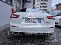 2017 Maserati GHIBLI
