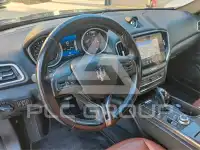 2017 Maserati GHIBLI