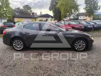 2017 Maserati GHIBLI