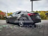 2017 Maserati GHIBLI