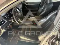 2017 Maserati GHIBLI