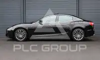 2017 Maserati GHIBLI