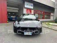 2017 Maserati GHIBLI