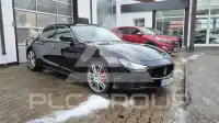 2017 Maserati GHIBLI