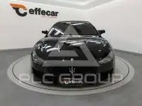 2017 Maserati GHIBLI