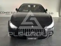 2017 Maserati GHIBLI