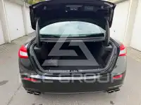 2017 Maserati GHIBLI