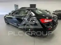 2017 Maserati GHIBLI