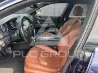2017 Maserati GHIBLI
