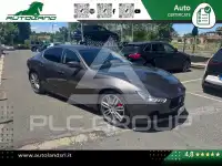 2017 Maserati GHIBLI