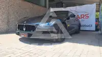 2017 Maserati GHIBLI