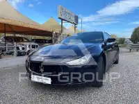 2017 Maserati GHIBLI