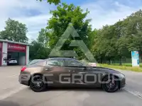 2017 Maserati GHIBLI