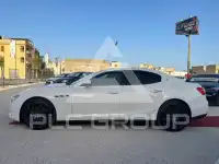 2017 Maserati GHIBLI