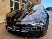 2017 Maserati GHIBLI