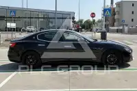 2017 Maserati GHIBLI