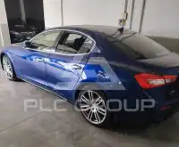 2017 Maserati GHIBLI