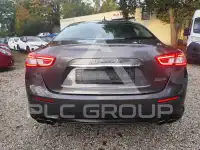 2017 Maserati GHIBLI