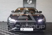 2017 Maserati GHIBLI