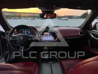 2017 Maserati GHIBLI