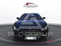 2017 Maserati GHIBLI