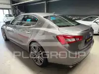 2017 Maserati GHIBLI