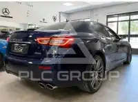 2017 Maserati GHIBLI