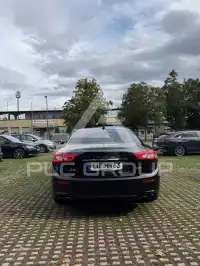 2017 Maserati GHIBLI