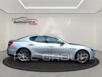 2017 Maserati GHIBLI