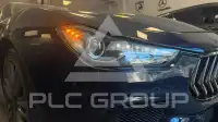 2017 Maserati GHIBLI