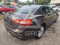 2017 Maserati GHIBLI