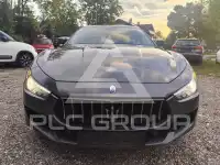 2017 Maserati GHIBLI