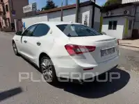 2017 Maserati GHIBLI