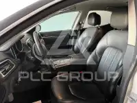 2017 Maserati GHIBLI