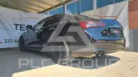 2017 Maserati GHIBLI